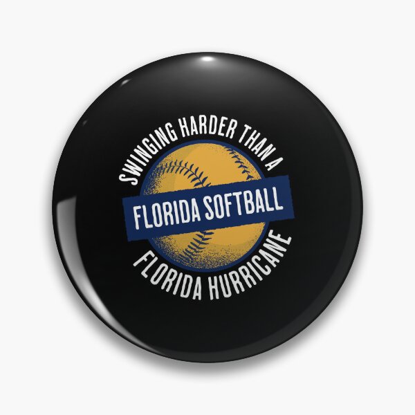 Artikelvorschau, Lustiger Softball der Florida-Frauen entworfen und verkauft von EmmiFoxDesigns.