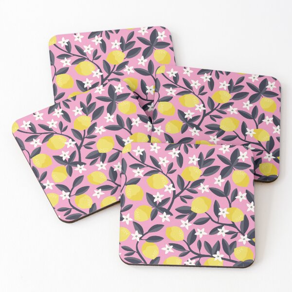 Item preview, Lemon Trees designed and sold by robyriker.