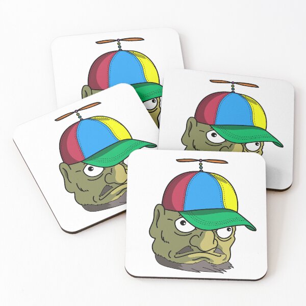 Item preview, Cabeza de Spirited Away designed and sold by MixedUpRealGood.