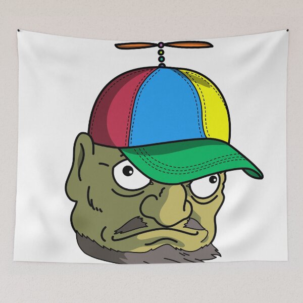 Item preview, Head From Spirited Away designed and sold by MixedUpRealGood.