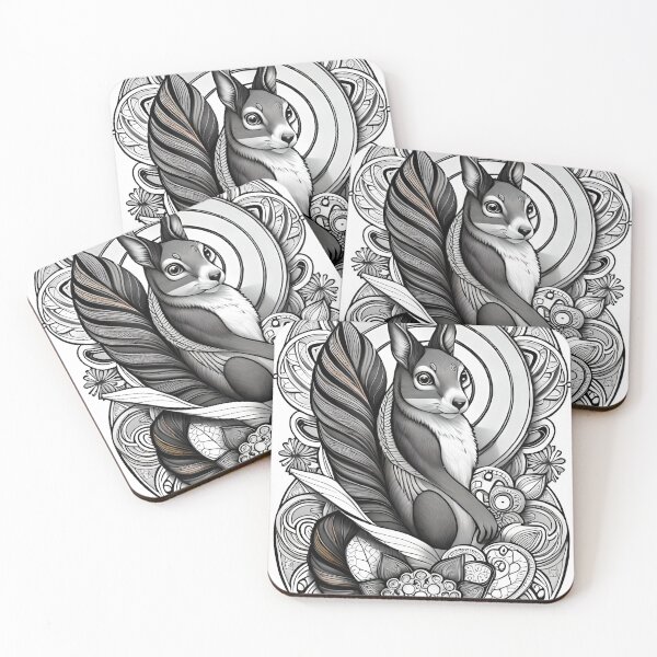 Item preview, Rabit Art designed and sold by Hermit-Art.