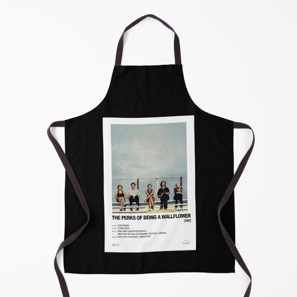 Item preview, The Perks of Being a Wallflower (2012) Alternative Film designed and sold by FriendLuxury.