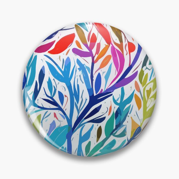 Item preview, Flowers and leaves designed and sold by Sch1hShops.