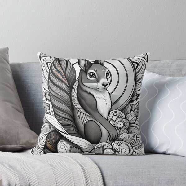 Item preview, Rabit Art designed and sold by Hermit-Art.