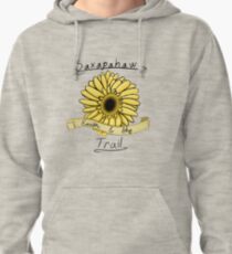 Saxapahaw Earth & Sky Pullover Hoodie