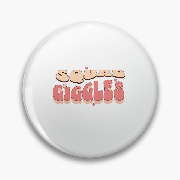 Item preview, squad giggles designed and sold by Permana96.