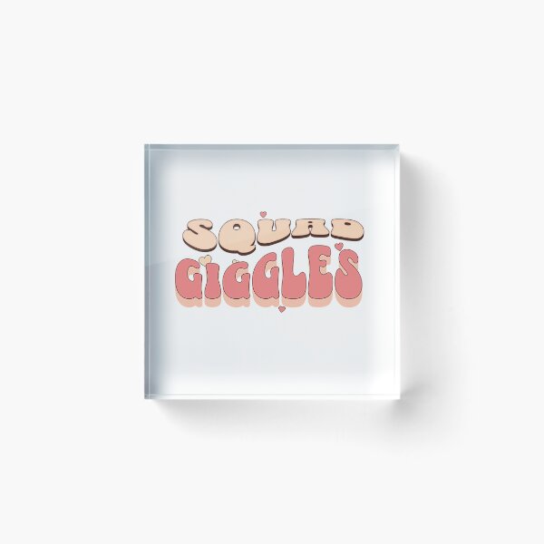 Item preview, squad giggles designed and sold by Permana96.