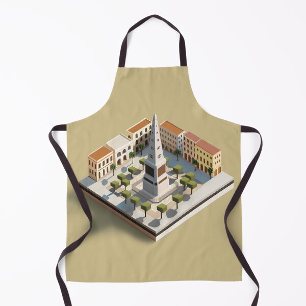 Item preview, Miniature City, Futuristic Design designed and sold by Mansieur.