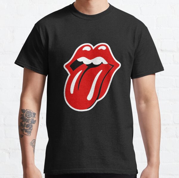 SM.2liliput,the rolling stones, rolling stones, the stones, rolling stones Classic T-Shirt