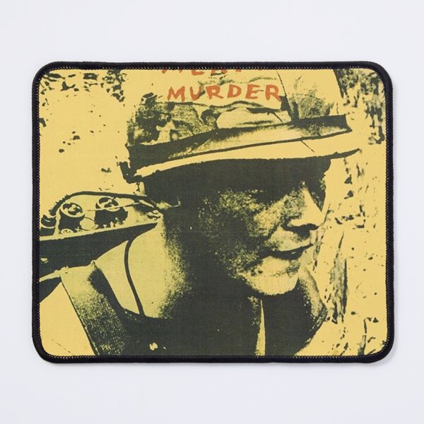 Item preview, The Meat Is Murder Vintage designed and sold by Kenneth-Scott.