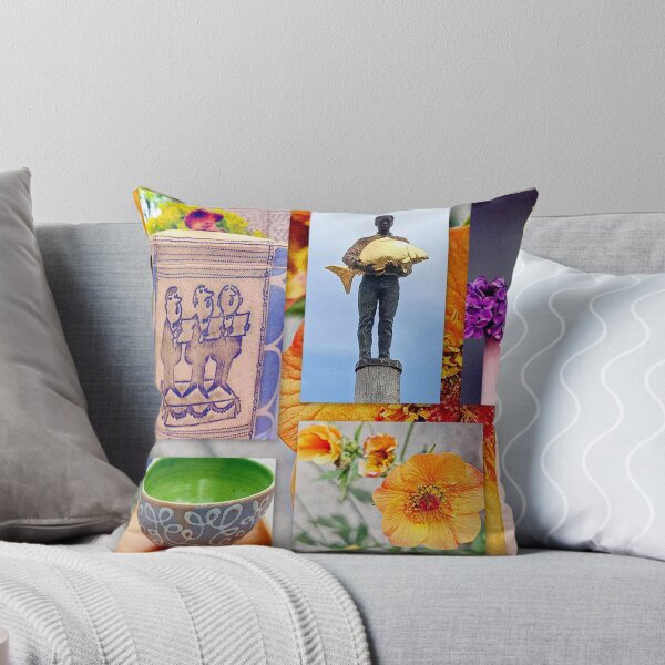Item preview, Töpfermarkt Diessen designed and sold by angel1.