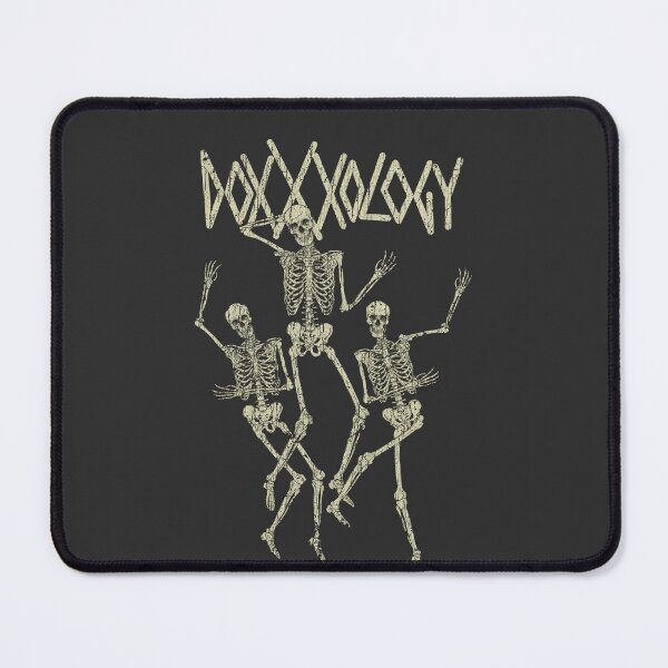 Item preview, Doxxxology 1991 designed and sold by AstroZombie6669.