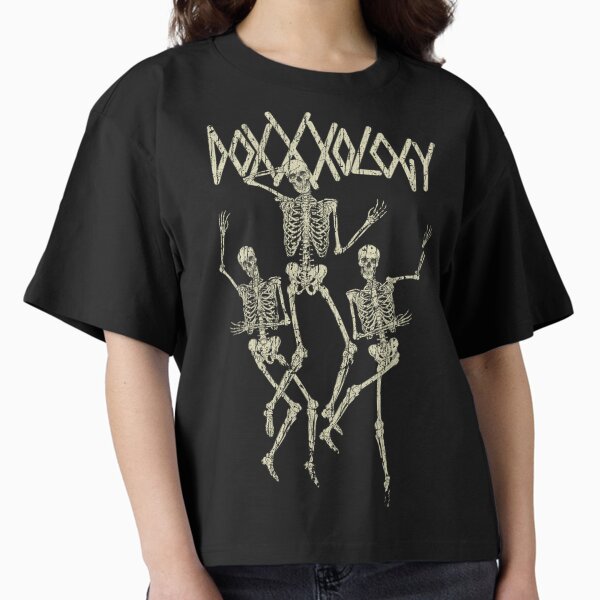 Item preview, Doxxxology 1991 designed and sold by AstroZombie6669.