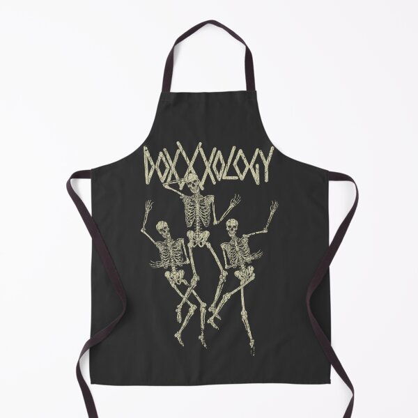 Item preview, Doxxxology 1991 designed and sold by AstroZombie6669.