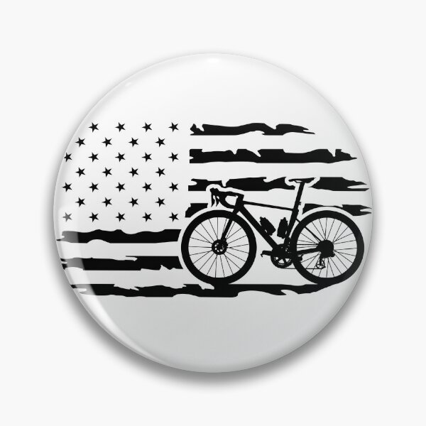 Item preview, Bike US Flag, mtb, cycling, png designed and sold by MYpngShop.