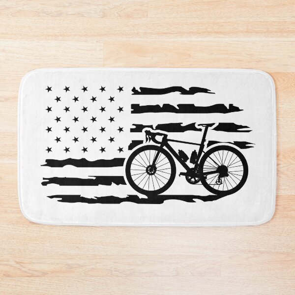 Item preview, Bike US Flag, mtb, cycling, png designed and sold by MYpngShop.