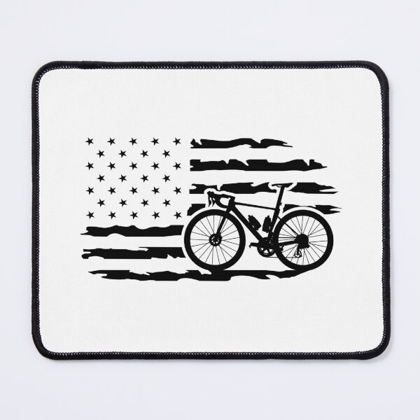 Item preview, Bike US Flag, mtb, cycling, png designed and sold by MYpngShop.