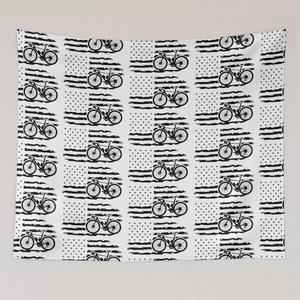 Item preview, Bike US Flag, mtb, cycling, png designed and sold by MYpngShop.