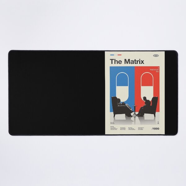 Item preview, Modern The Matrix designed and sold by Accessorycunni.