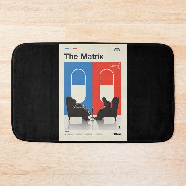 Item preview, Modern The Matrix designed and sold by Accessorycunni.