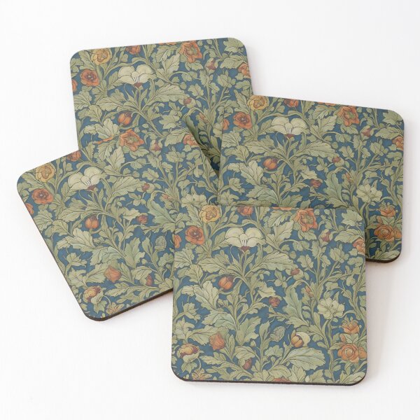 Item preview, William Morris Art  designed and sold by Tamas Das.
