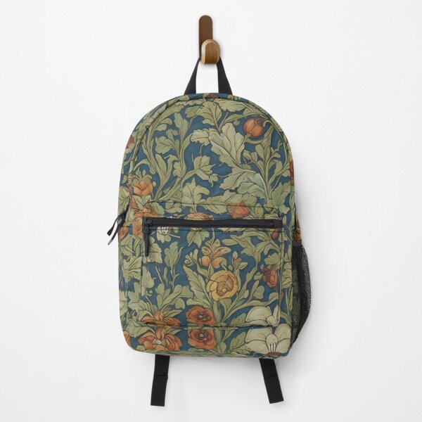 Item preview, William Morris Art designed and sold by Tamas Das.
