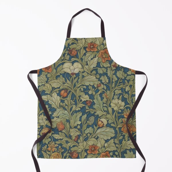 Item preview, William Morris Art designed and sold by Tamas Das.