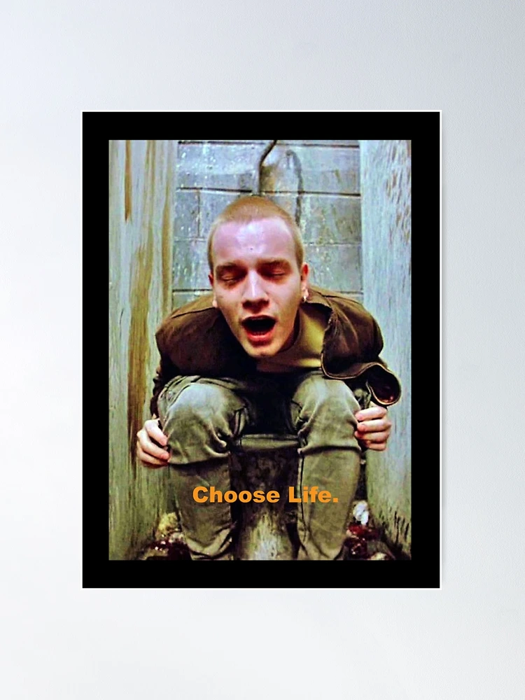 Trainspotting