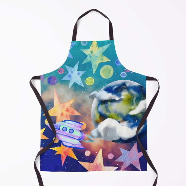 Item preview, Cosmic Voyage designed and sold by SiliconValleyUS.