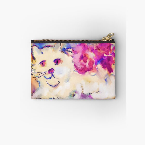 Item preview, THE CAT THAT SHOCKED(C1992) designed and sold by Paul Romanowski.