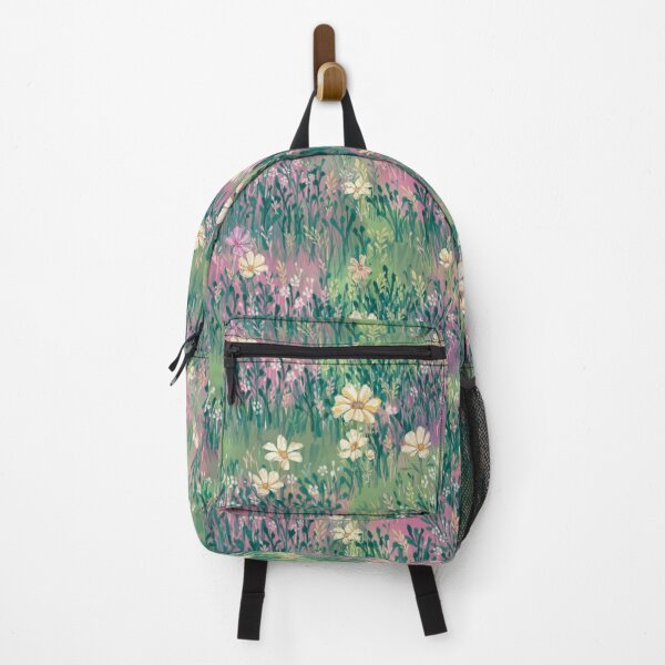 Item preview, Wildflowers blossom with colorful designed and sold by shamiss.
