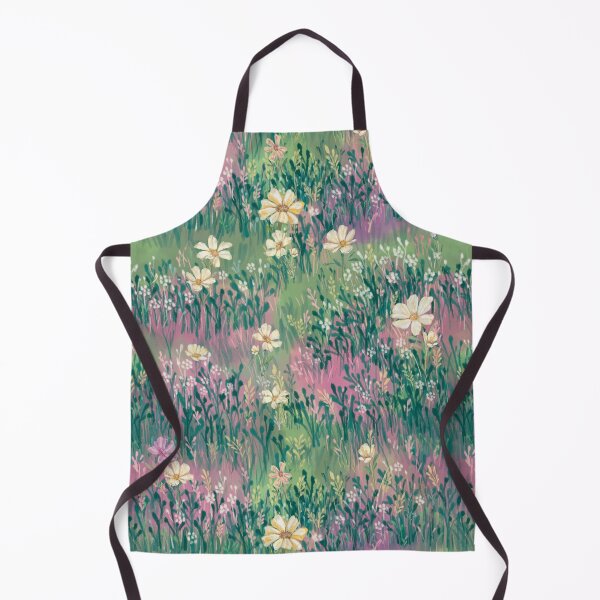 Item preview, Wildflowers blossom with colorful designed and sold by shamiss.