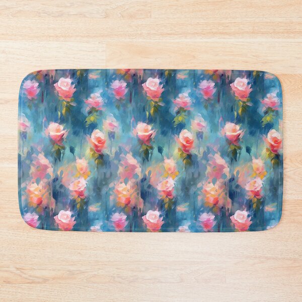 Item preview, Yindrosia - Rose Pattern (1/8) designed and sold by sabantha.