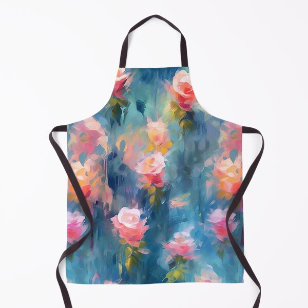 Item preview, Yindrosia - Rose Pattern (1/8) designed and sold by sabantha.