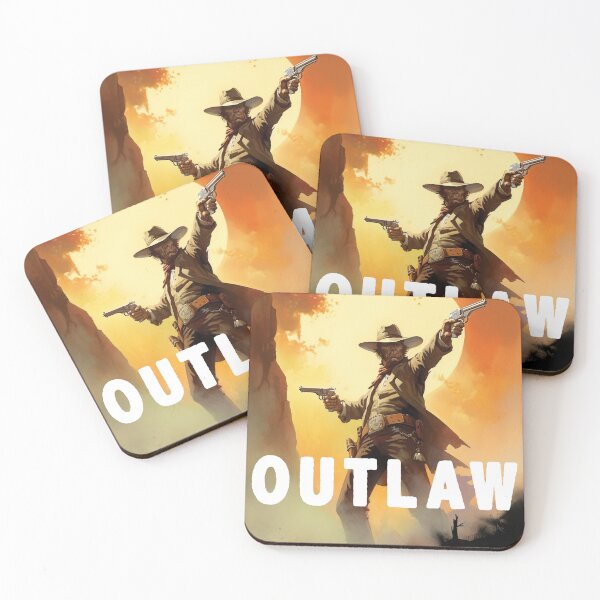 Item preview, OUTLAW designed and sold by WildHeartOutlaw.