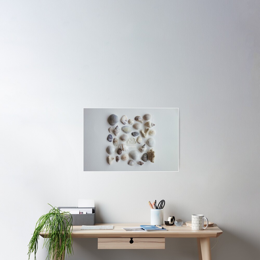 Item preview, Poster designed and sold by pebblesandherbs.