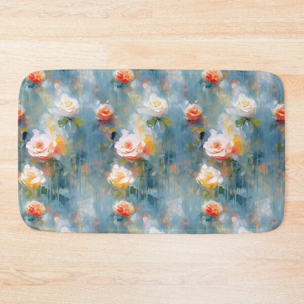 Item preview, Yindrosia - Rose Pattern (2/8) designed and sold by sabantha.