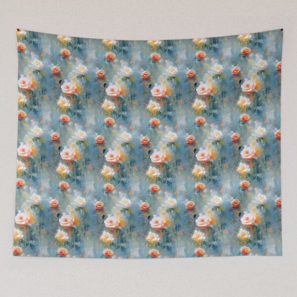 Item preview, Yindrosia - Rose Pattern (2/8) designed and sold by sabantha.