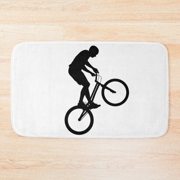 Item preview, wheelie stunt, Bike, mtb, cycling, png designed and sold by MYpngShop.