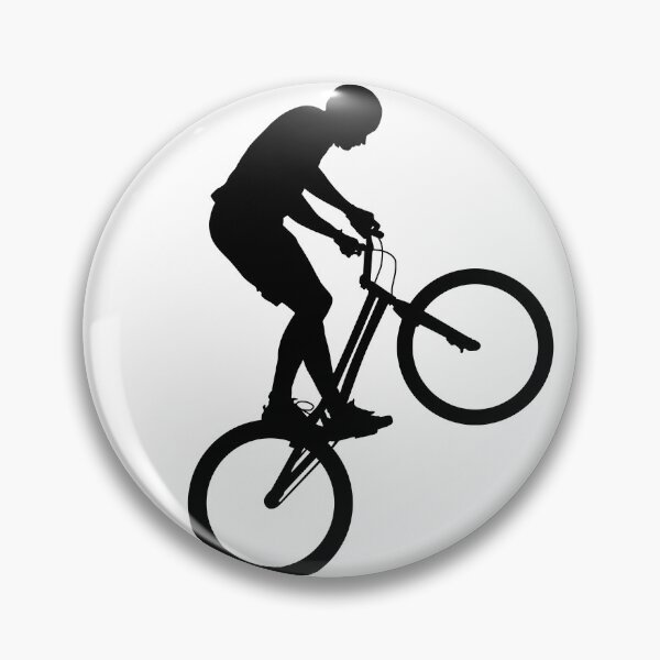 Item preview, wheelie stunt, Bike, mtb, cycling, png designed and sold by MYpngShop.