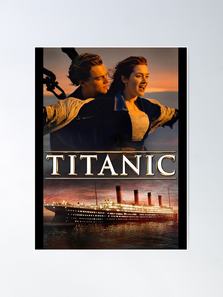 Titanic (@titanicmovie) • Instagram photos and videos