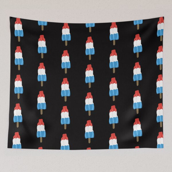 Item preview, Cool Down Firecracker Delight  designed and sold by DiegoKuphal.