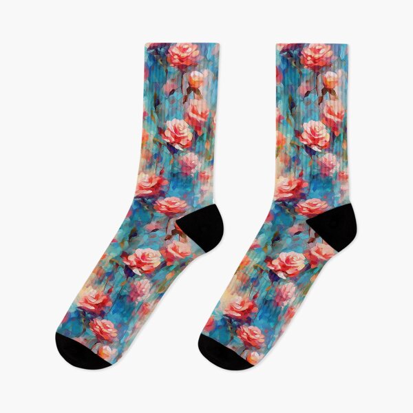 Item preview, Yindrosia - Rose Pattern (3/8) designed and sold by sabantha.