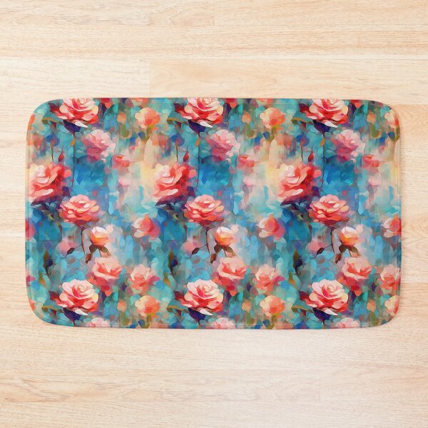 Item preview, Yindrosia - Rose Pattern (3/8) designed and sold by sabantha.