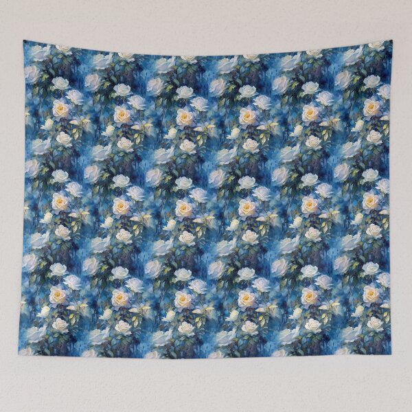 Item preview, Yindrosia - Rose Pattern (4/8) designed and sold by sabantha.
