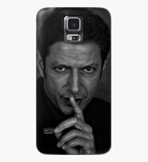 Funda/vinilo para Samsung Galaxy Jeff Goldblum Todos los días