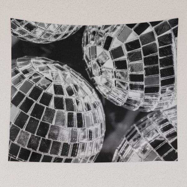 Item preview, Disco Balls designed and sold by tanishaengman.