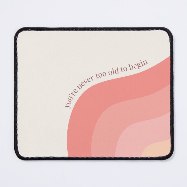 Item preview, Never too old designed and sold by AvaVulpes.