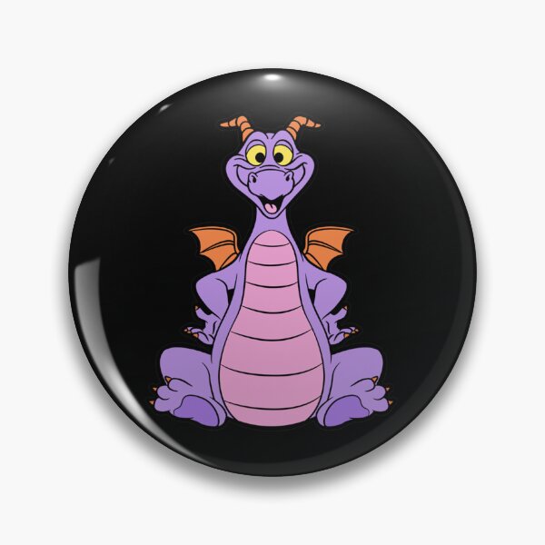 Item preview, Bold Figment     designed and sold by LouveniaoKeefe.