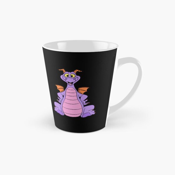Item preview, Bold Figment     designed and sold by LouveniaoKeefe.